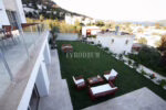 Moderne grosszügige Villa mit Privatpool und Meerblick – Foto 16