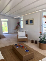 Gümüşlük’te ortak havuzlu mimari tasarımlı ev – Görsel 26