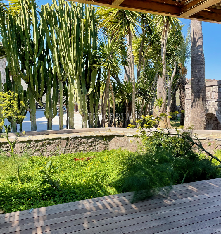 Yalıkavak, Küdür’de kullanışlı, müstakil ev