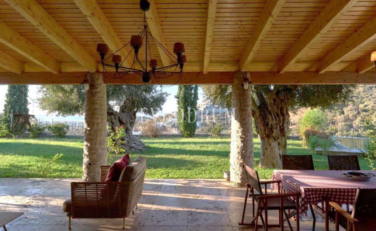 Yalıkavak’ın en güzel vadisinde çok geniş özel mülk