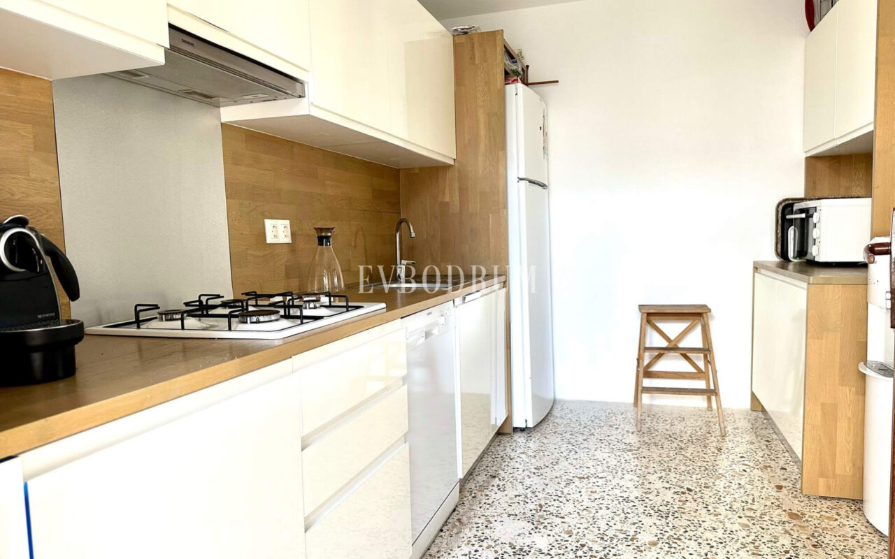 Yalikavak, Cennetköy Evleri,3 yatak odalı modern ferah kiralık ev