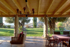 Yalıkavak’ın en güzel vadisinde çok geniş özel mülk