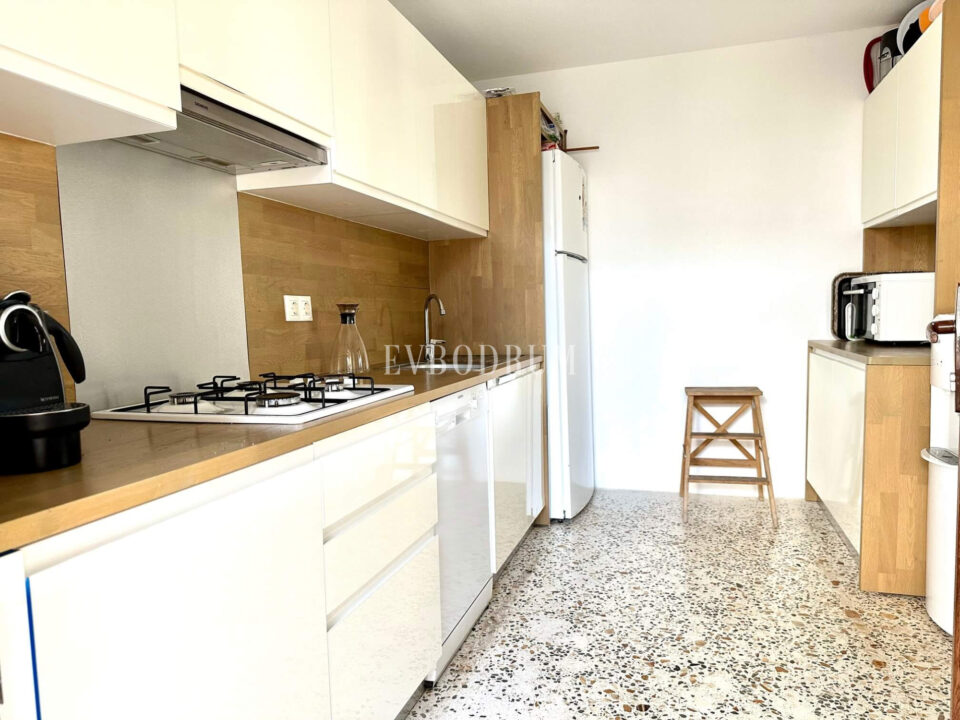 Yalikavak, Cennetköy Evleri,3 yatak odalı modern ferah kiralık ev – Görsel 3