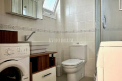 Türkbükü’nde bahçeli daire