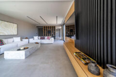 Bitez’de özel havuzlu, geniş ve lüks villa