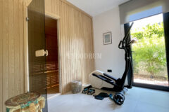 Yalikavak Merkez’de Modern Havuzlu Villa