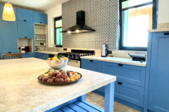 Datça’da Havuzlu Tatil Villası, Aylık Kiralık