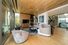 Yalıkavak’ta Denize Sıfır Lüks Villa