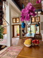 Grosse Villa mit Pool und Garten im Herzen von Türkbükü