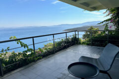 Bodrum Türkbükü Hebil’de, Olivehill Sitesi’nde Sezonluk Kiralık