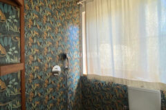 Gümüşlük, Karakaya’da bahçe içinde müstakil taş villa