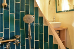 10.000 m2 Arsa İçinde 8 Bağımsız Taş Ev