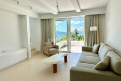 Yalıkavak’ta denize 100 adım müstakil, yeni renove edilmiş villa