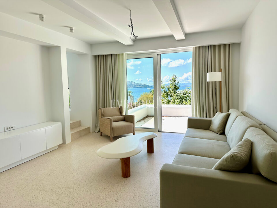 Yalıkavak’ta denize 100 adım müstakil villa – Görsel 23