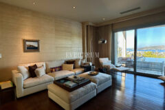 Yalıkavak Körfezi ve Marina Manzaralı Özel Villa