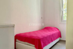 Türkbükü’nde bahçeli daire