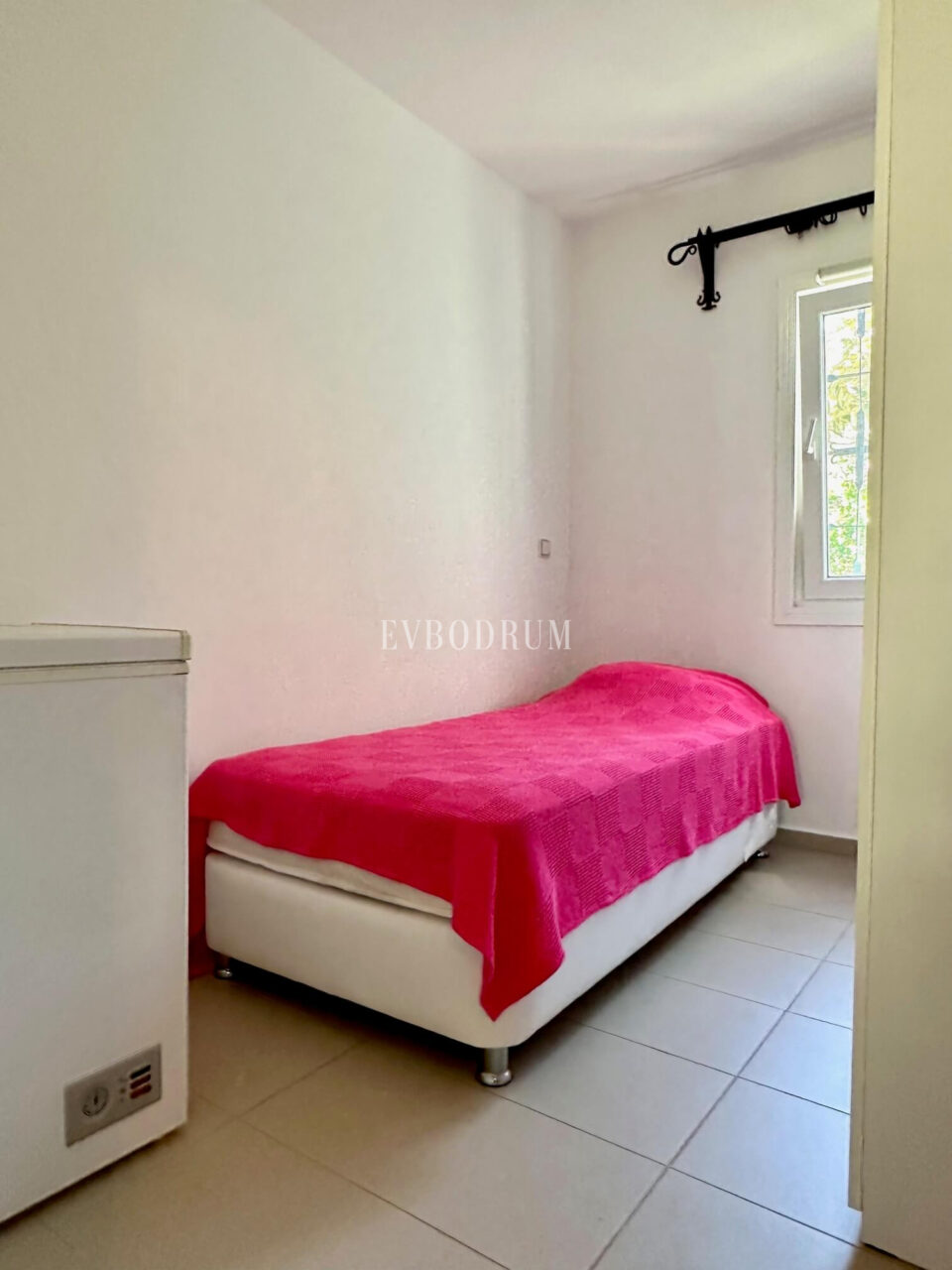 Türkbükü’nde bahçeli daire – Görsel 32