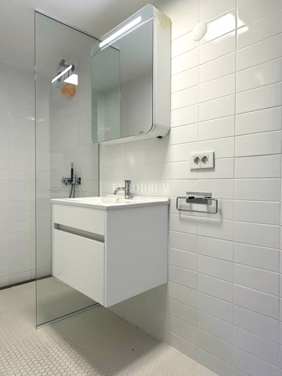 Yalikavak, Cennetköy Evleri,3 yatak odalı modern ferah kiralık ev – Görsel 4