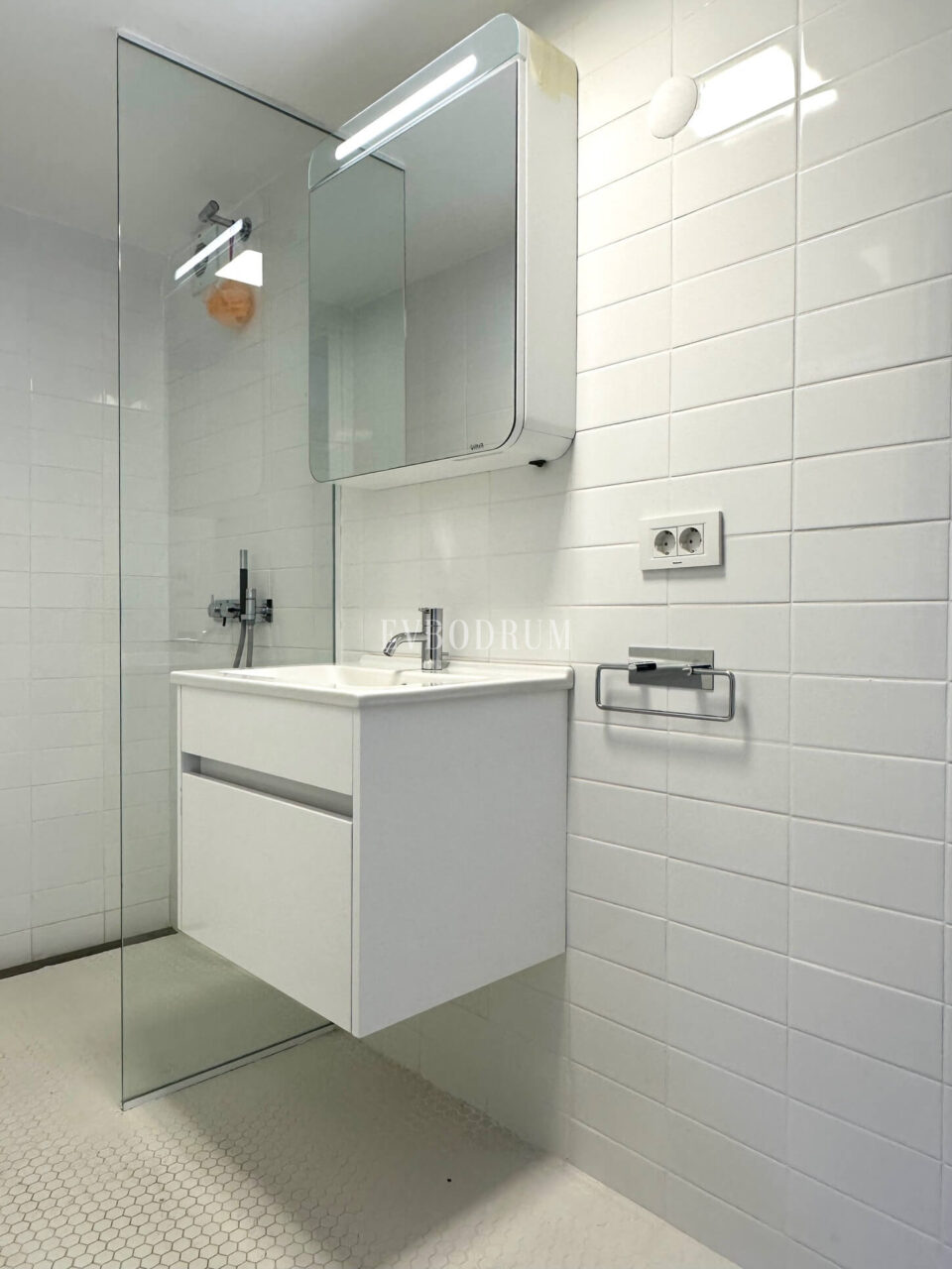 Yalikavak, Cennetköy Evleri,3 yatak odalı modern ferah kiralık ev – Görsel 4