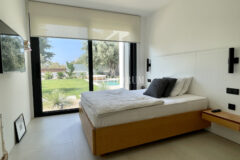 Yalikavak Merkez’de Modern Havuzlu Villa