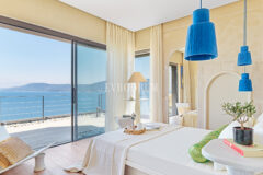 Özel Havuzlu ve Deniz Erişimli Yeni Villalar