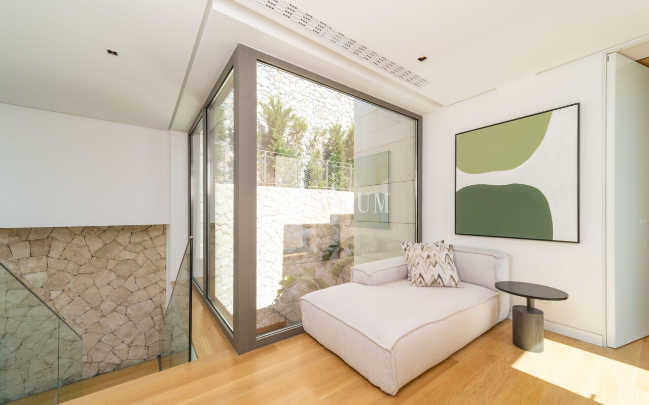 Yalıkavak’ta Denize Sıfır Lüks Villa