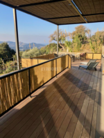 Sezonluk Kiralık: Gümüşlük’te Havuzlu Villa