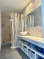 Bodrum Türkbükü Hebil’de, Olivehill Sitesi’nde Sezonluk Kiralık