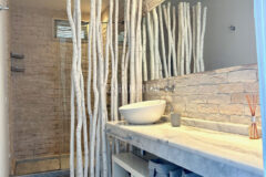 Bodrum Türkbükü Hebil’de, Olivehill Sitesi’nde Sezonluk Kiralık