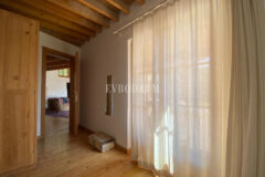 Gümüşlük, Karakaya’da bahçe içinde müstakil taş villa