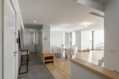 Yalıkavak’ta şehir konsepti:Deniz manzaralı, havuzlu lüks villa