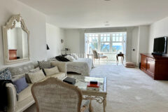 Zarif ve özel, havuzlu, manzaralı şehir evi