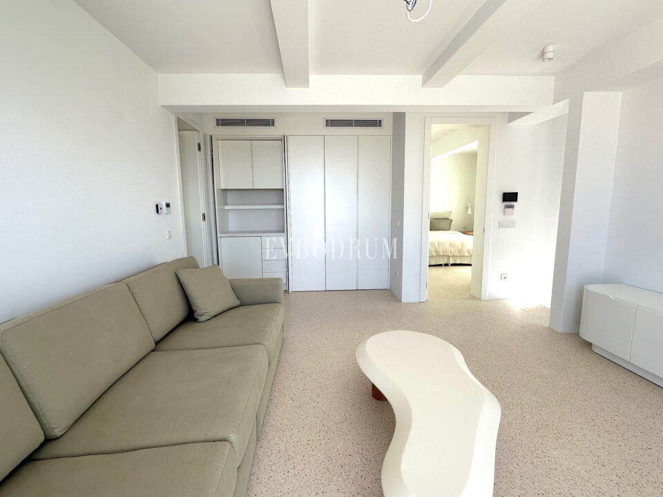 Yalıkavak’ta denize 100 adım müstakil villa – Görsel 22