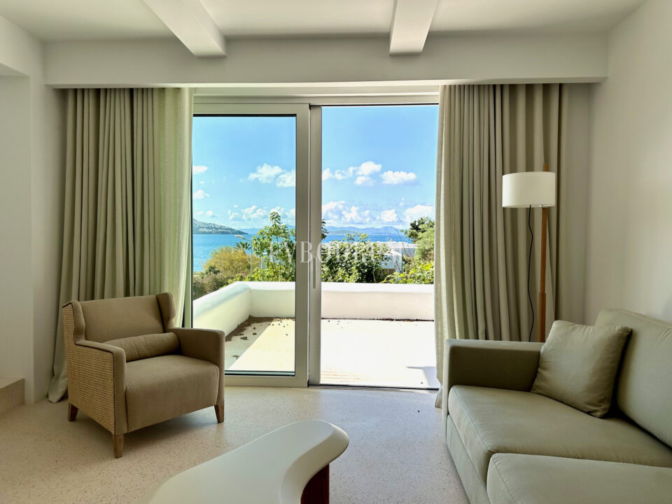 Yalıkavak’ta denize 100 adım müstakil villa – Görsel 23