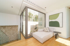 Yalıkavak’ta Denize Sıfır Lüks Villa