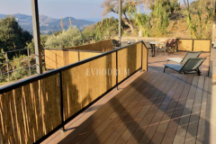 Sezonluk Kiralık: Gümüşlük’te Havuzlu Villa