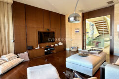 Yalıkavak Körfezi ve Marina Manzaralı Özel Villa