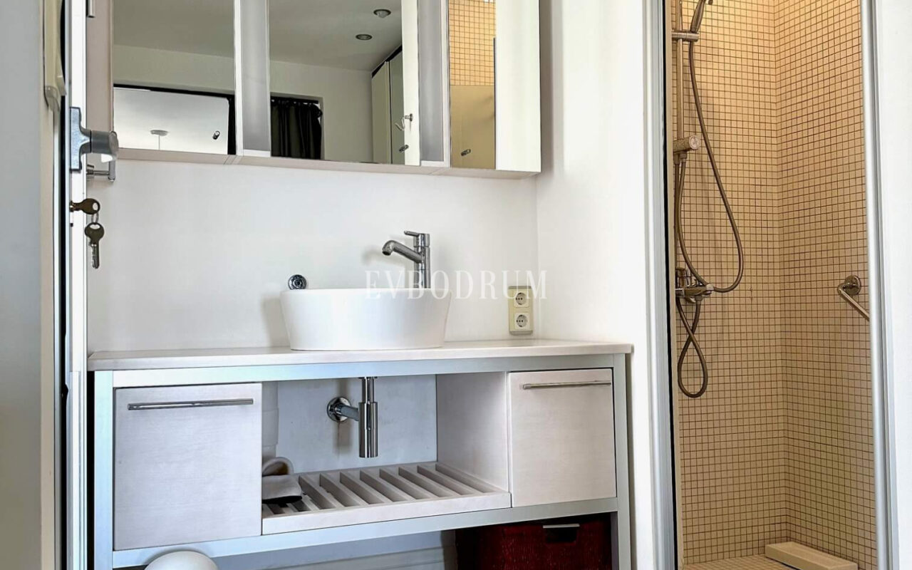 Yalikavak, Cennetköy Evleri,3 yatak odalı modern ferah kiralık ev