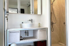 Yalikavak, Cennetköy Evleri,3 yatak odalı modern ferah kiralık ev