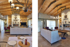 Yalıkavak’ın en güzel vadisinde çok geniş özel mülk