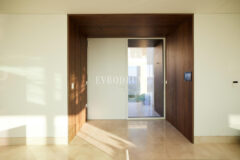 Yalıkavak’ta özel havuzlu, mimari tasarımlı yeni proje