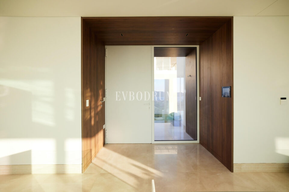 Yalıkavak’ta özel havuzlu, mimari tasarımlı yeni proje – Görsel 33