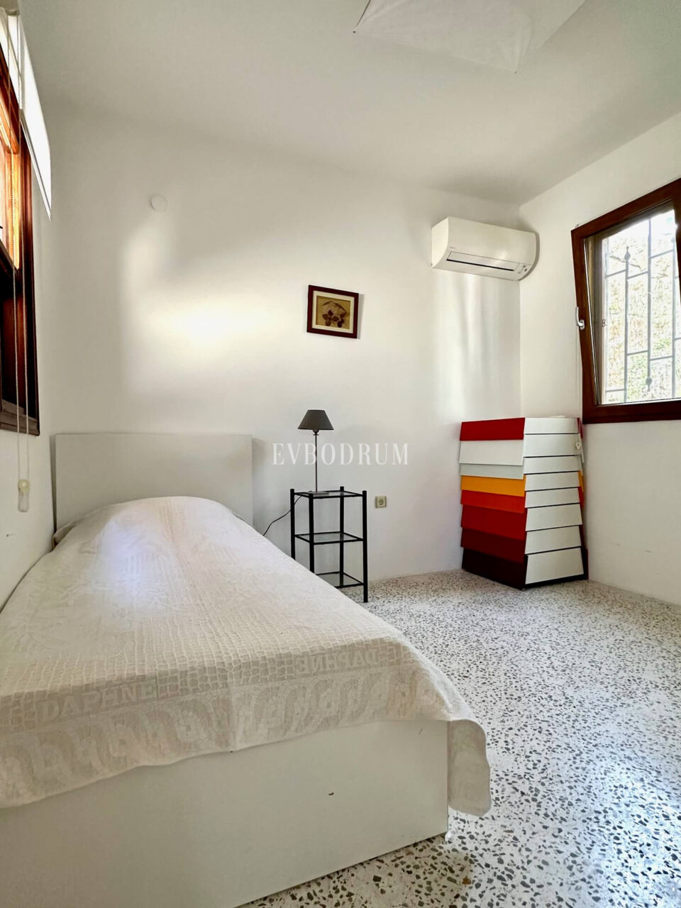 Yalikavak, Cennetköy Evleri,3 yatak odalı modern ferah kiralık ev – Görsel 4