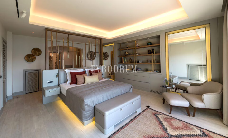Mietvilla der Luxusklasse, wöchtenlich – Foto 5