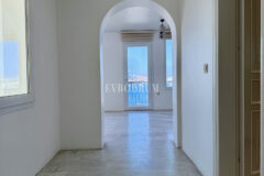 Yıllık kiralık, Kale ve adalar manzaralı Bodrum Evi