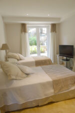 Denize Sıfır Şık Villa, Haftalık Kiralık, 10 misafir kapasiteli – Görsel 8