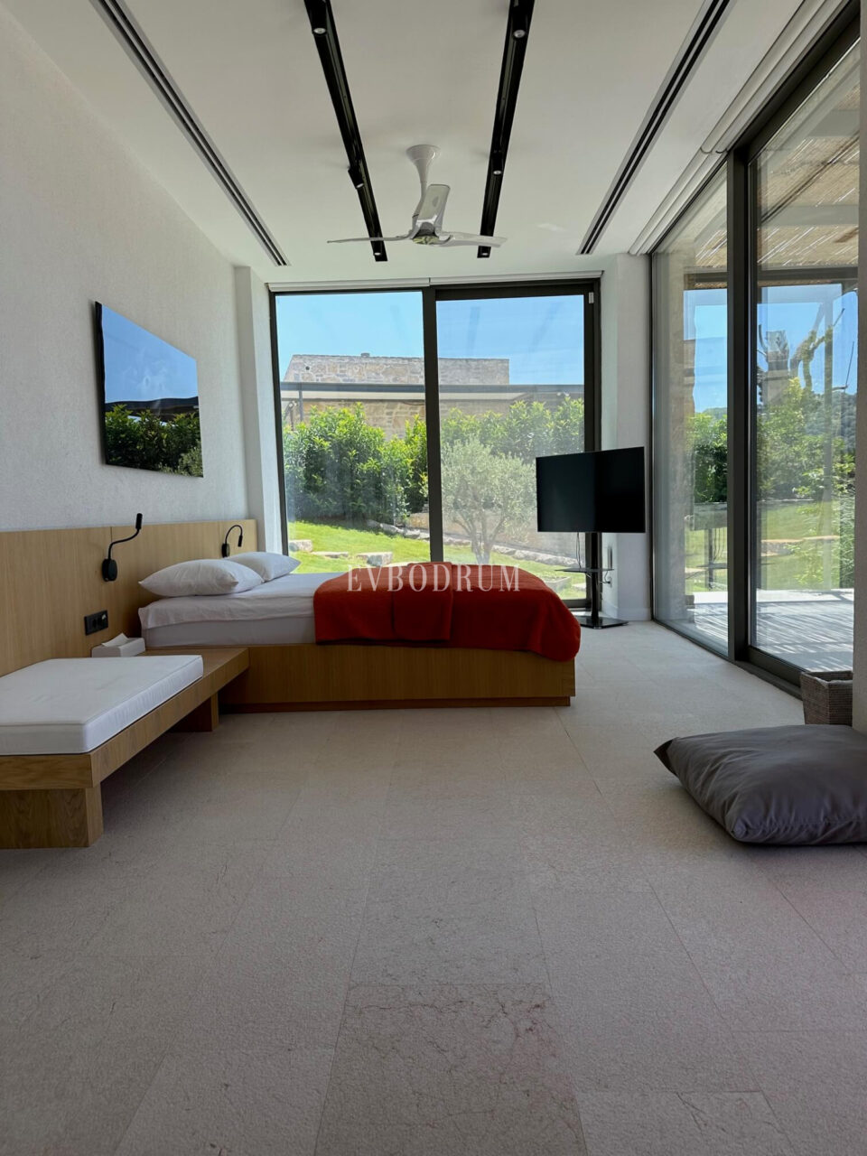 Stylisches Architektenhaus mit tollen Außenbereichen – Foto 14