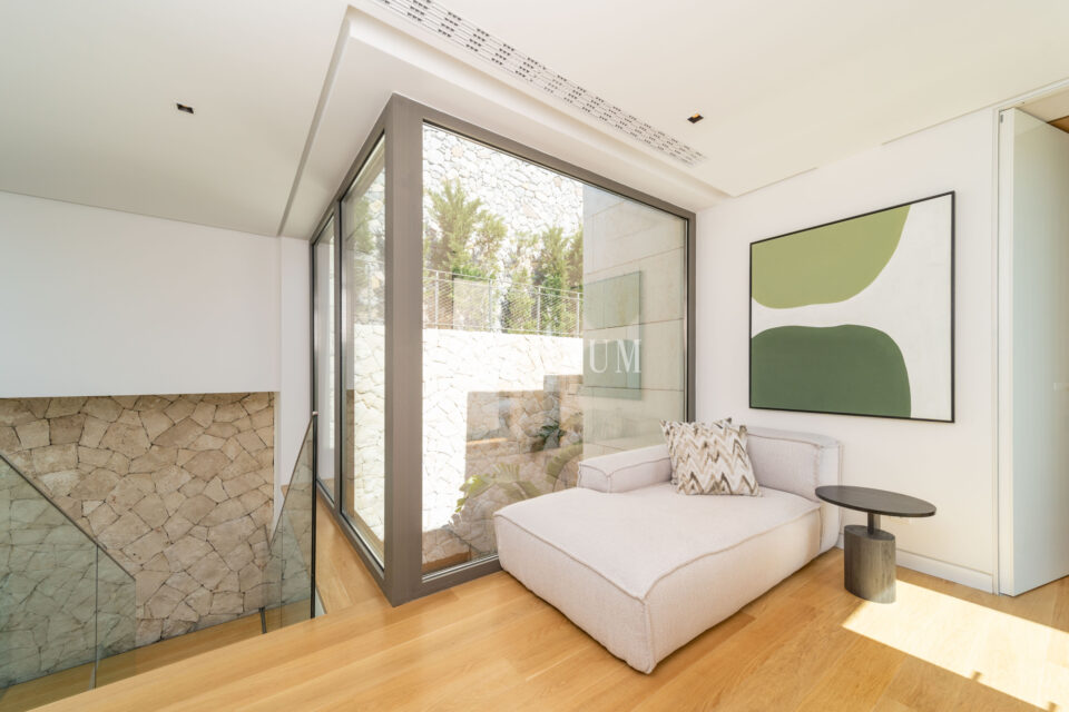 Yalıkavak’ta Denize Sıfır Lüks Villa – Görsel 14