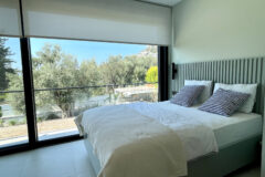 Yalikavak Merkez’de Modern Havuzlu Villa