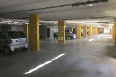 Bodrum Merkez’de Kale manzaralı, teraslı daire